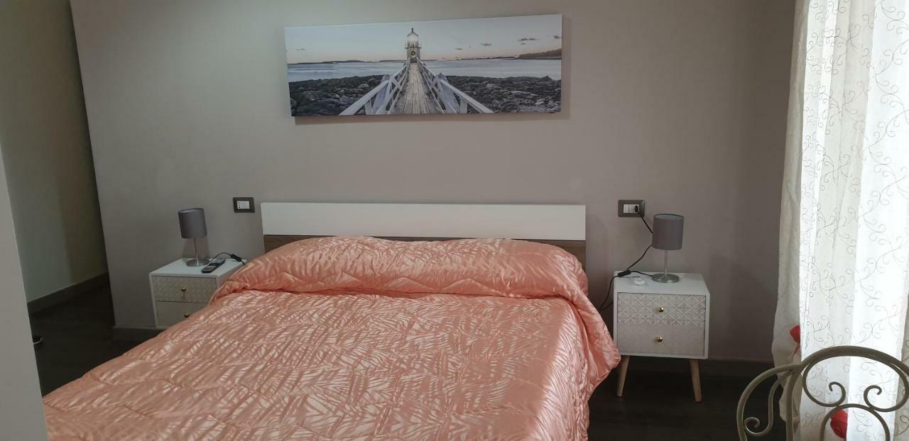 T-Room โตรเปอา ภายนอก รูปภาพ